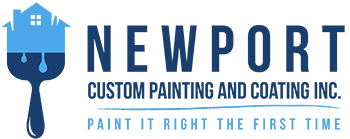 Newport Custom Painting and Coating Inc. 